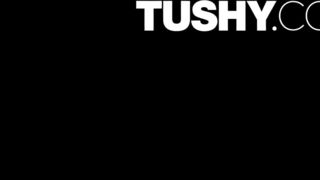Tushy - High Rise Anal Brett Rossi & Mick Blue