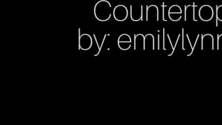 Emilylynne Countertop Premium Video